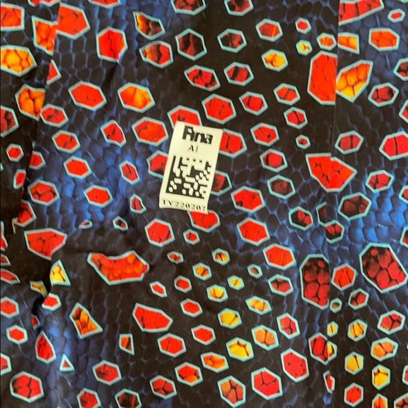 EUC TYR Avictor Venom Kneeskin Closed Back Size 29 - Picture 6 of 9